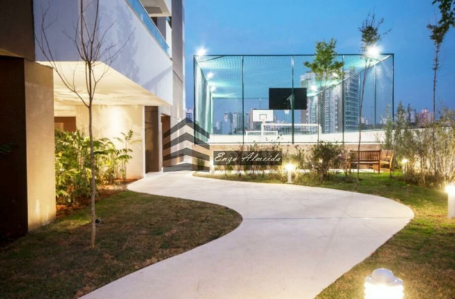 Imagem Apartamento com 1 Quarto à Venda, 67 m² em Vila Mariana - São Paulo
