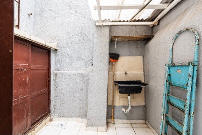 Imagem Imóvel com 3 Quartos à Venda, 154 m² em Bela Vista - São Paulo