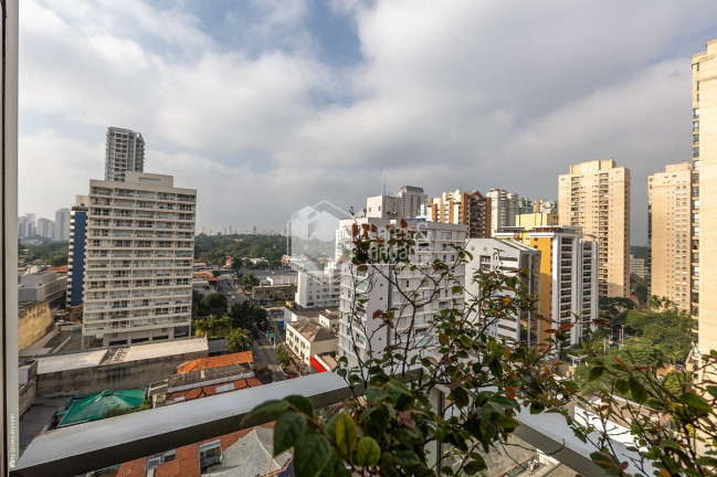 Imagem Sala Comercial à Venda, 92 m² em Brooklin - São Paulo Imagem Sala Comercial à Venda, 92 m² em Brooklin - São Paulo