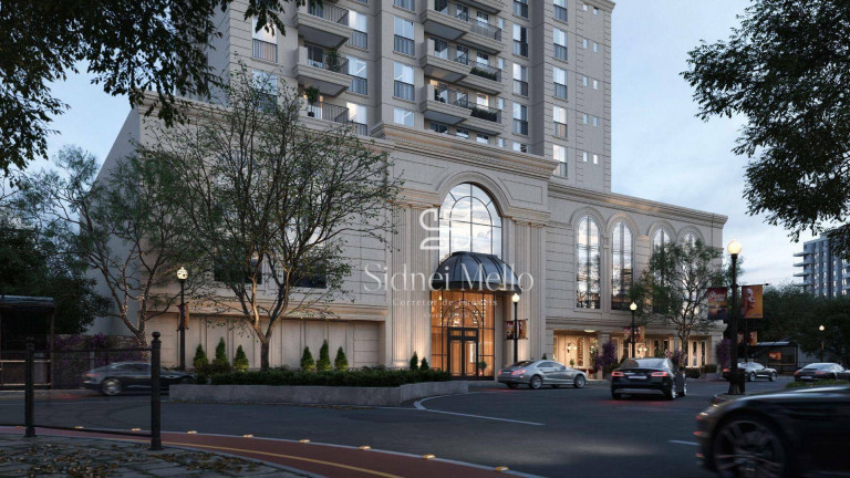 Imagem Apartamento com 3 Quartos à Venda, 104 m² em Fazenda - Itajaí