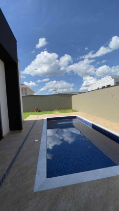 Imagem Casa com 4 Quartos à Venda, 250 m² em Condomínio Residencial Monaco - São José Dos Campos