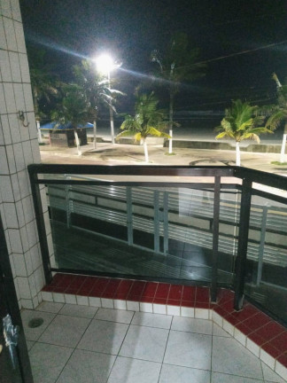 Imagem Apartamento com 2 Quartos à Venda, 71 m² em Agenor De Campos - Mongaguá