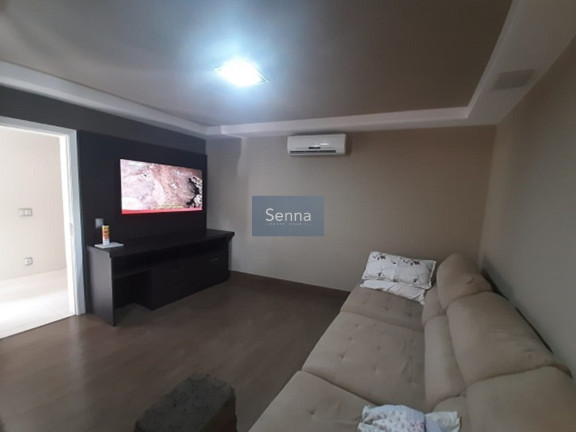 Imagem Casa com 4 Quartos à Venda,  em Medeiros - Jundiaí