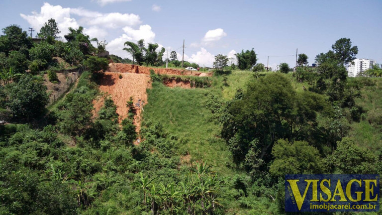 Imagem Terreno à Venda, 373 m² em Mirante Da Serra - Igaratá