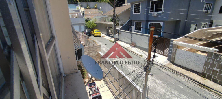 Imagem Apartamento com 2 Quartos à Venda, 110 m² em Centro - Niterói Imagem Apartamento com 2 Quartos à Venda, 110 m² em Centro - Niterói