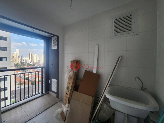 Imagem Apartamento com 2 Quartos à Venda, 106 m² em Tatuapé - São Paulo
