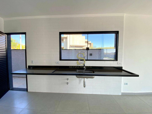 Imagem Casa com 3 Quartos à Venda, 197 m² em Condomínio Buona Vita Gold - Atibaia Imagem Casa com 3 Quartos à Venda, 197 m² em Condomínio Buona Vita Gold - Atibaia