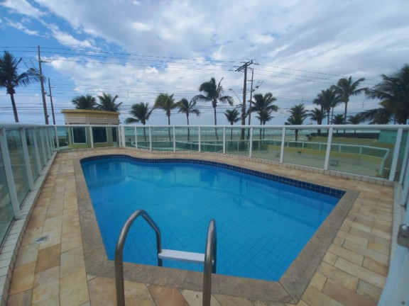 Imagem Apartamento com 1 Quarto à Venda, 38 m² em Flórida - Praia Grande Imagem Apartamento com 1 Quarto à Venda, 38 m² em Flórida - Praia Grande