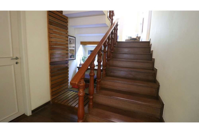 Imagem Casa com 4 Quartos à Venda, 273 m² em Morumbi - São Paulo Imagem Casa com 4 Quartos à Venda, 273 m² em Morumbi - São Paulo