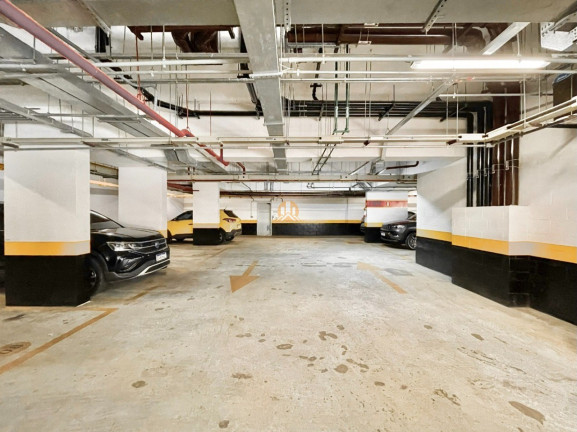 Imagem Imóvel com 1 Quarto à Venda, 44 m² em Vila Mariana - São Paulo Imagem Imóvel com 1 Quarto à Venda, 44 m² em Vila Mariana - São Paulo