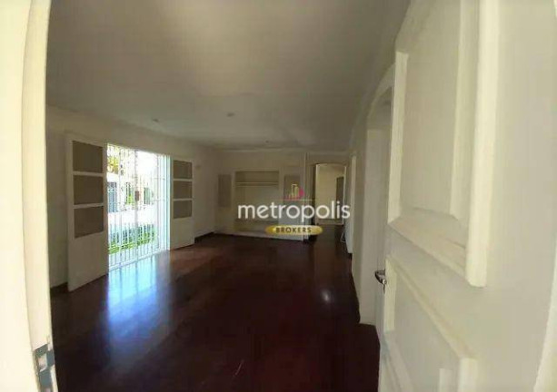 Imagem Sobrado com 4 Quartos à Venda, 317 m² em Morumbi - São Paulo