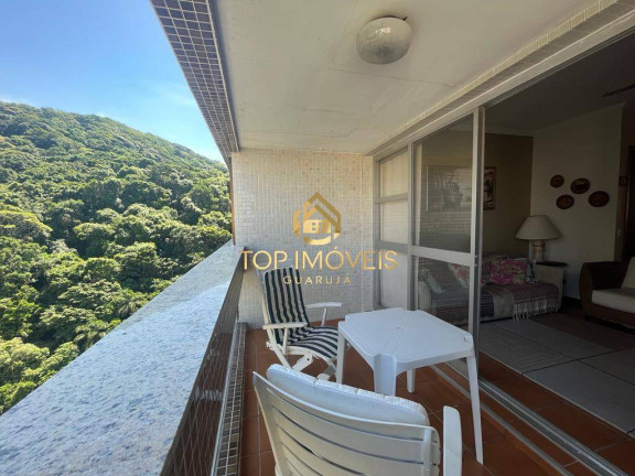 Imagem Apartamento com 3 Quartos para Alugar, em Pitangueiras - Guarujá Imagem Apartamento com 3 Quartos para Alugar, em Pitangueiras - Guarujá
