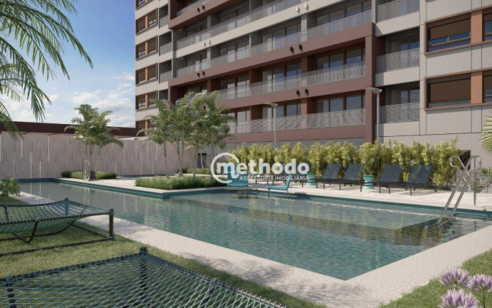 Imagem Apartamento com 2 Quartos à Venda, 57 m² em Botafogo - Campinas Imagem Apartamento com 2 Quartos à Venda, 57 m² em Botafogo - Campinas
