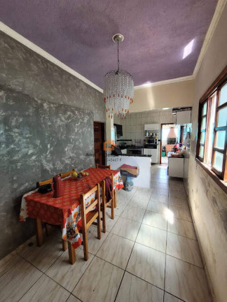 Imagem Sobrado com 2 Quartos à Venda,  em Cabuçu - Itanhaém