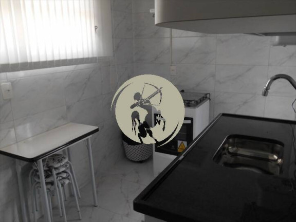 Imagem Apartamento com 1 Quarto à Venda, 60 m² em Jose Menino - Santos Imagem Apartamento com 1 Quarto à Venda, 60 m² em Jose Menino - Santos