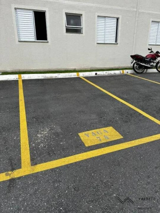 Imagem Apartamento com 2 Quartos à Venda, 38 m² em Jardim Nova Michigan - São José Dos Campos Imagem Apartamento com 2 Quartos à Venda, 38 m² em Jardim Nova Michigan - São José Dos Campos