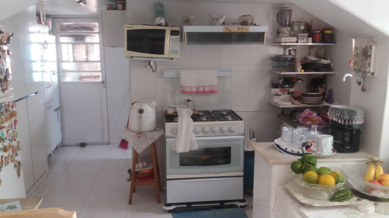 Imagem Apartamento com 2 Quartos à Venda, 230 m² em Vila Guarani (z Sul) - São Paulo