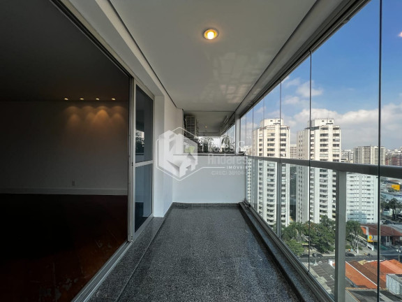 Imagem Apartamento com 3 Quartos à Venda, 143 m² em Indianópolis - São Paulo