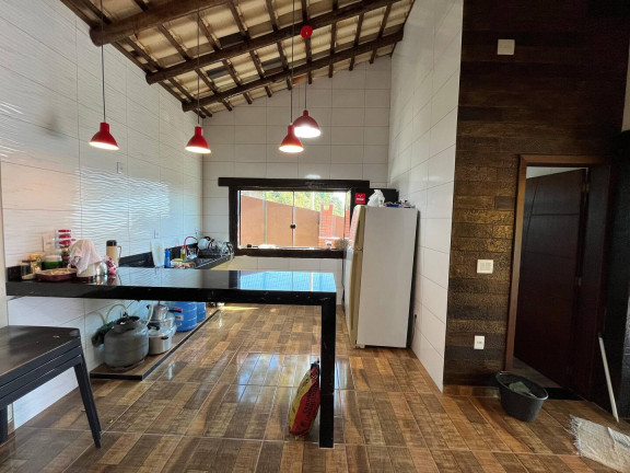 Imagem Chácara com 3 Quartos à Venda, 700 m² em Souza - Rio Manso