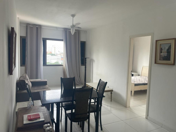 Imagem Apartamento com 1 Quarto à Venda, 50 m² em Graça - Salvador Imagem Apartamento com 1 Quarto à Venda, 50 m² em Graça - Salvador