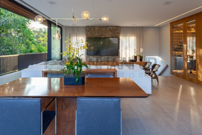 Imagem Casa com 4 Quartos à Venda, 360 m² em Jardim Paulistano - São Paulo