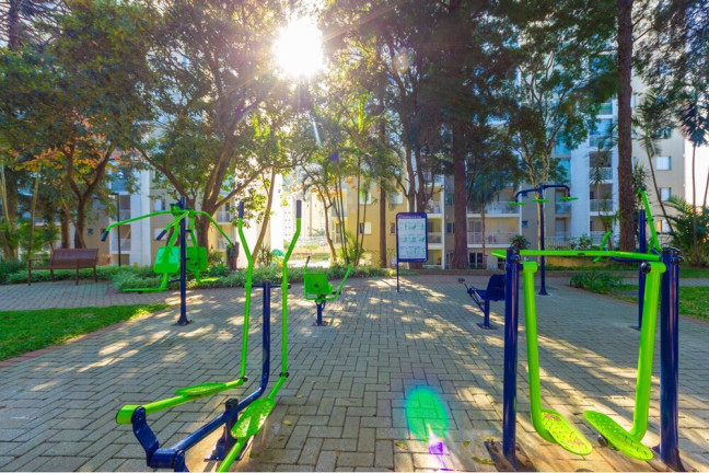 Imagem Apartamento com 2 Quartos à Venda, 65 m² em Parque São Lucas - São Paulo Imagem Apartamento com 2 Quartos à Venda, 65 m² em Parque São Lucas - São Paulo