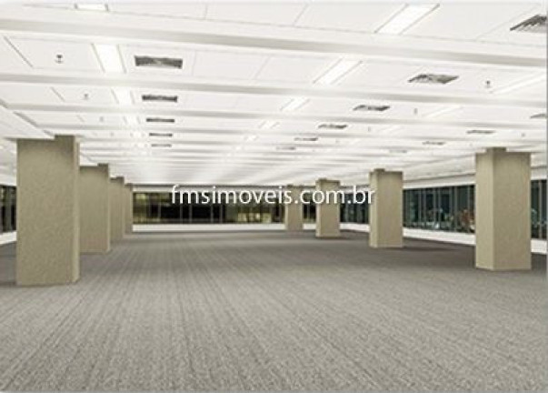 Imóvel para Alugar, 1.313 m² em Jardim Paulista - São Paulo