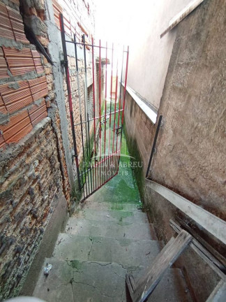 Imagem Casa com 1 Quarto à Venda, em Jardim Sônia Maria - Mauá Imagem Casa com 1 Quarto à Venda, em Jardim Sônia Maria - Mauá