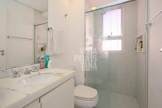 Imagem Apartamento com 3 Quartos à Venda, 185 m² em Itaim Bibi - São Paulo Imagem Apartamento com 3 Quartos à Venda, 185 m² em Itaim Bibi - São Paulo