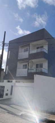 Apartamento com 3 Quartos à Venda, 74 m² em Portal Do Poço - Cabedelo