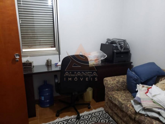 Imagem Apartamento com 3 Quartos à Venda, 120 m² em Centro - Ribeirão Preto