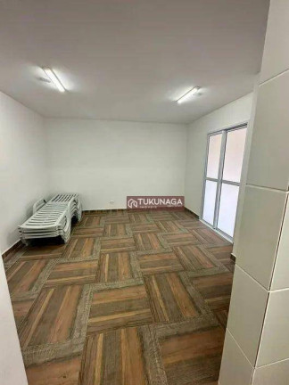 Imagem Apartamento com 1 Quarto à Venda, 34 m² em Vila Galvão - Guarulhos