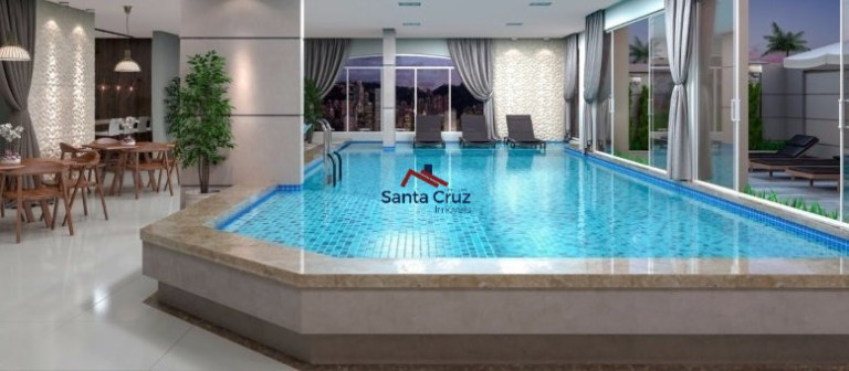 Imagem Apartamento com 2 Quartos à Venda,  em Itapema - Itapema