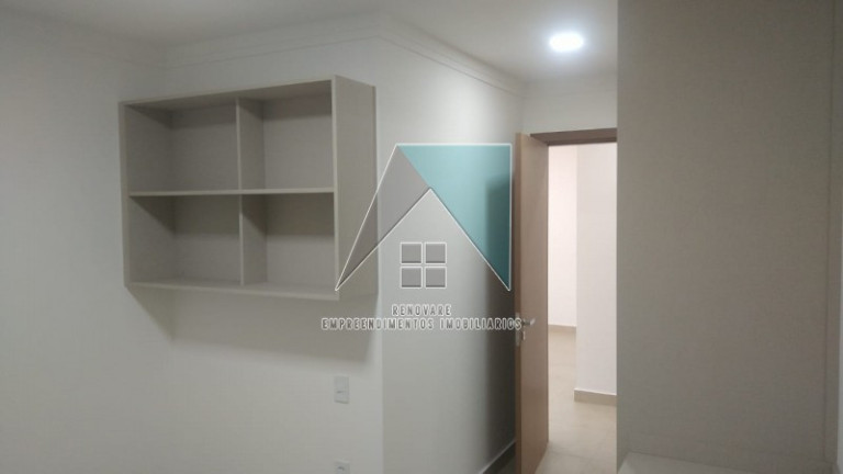 Imagem Apartamento com 3 Quartos à Venda, 107 m² em Jardim Paulista - Ribeirão Preto