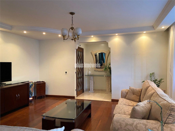 Imagem Apartamento com 3 Quartos à Venda, 195 m² em Paraíso - São Paulo Imagem Apartamento com 3 Quartos à Venda, 195 m² em Paraíso - São Paulo
