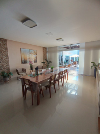 Imagem Casa com 3 Quartos à Venda, 500 m² em Ponte Alta Norte (gama) - Brasília Imagem Casa com 3 Quartos à Venda, 500 m² em Ponte Alta Norte (gama) - Brasília