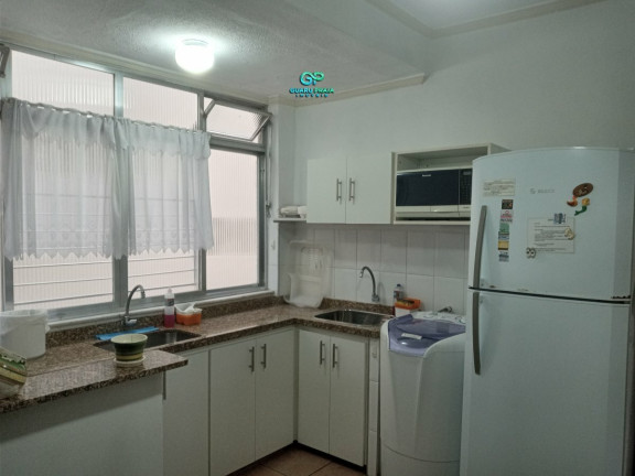 Imagem Apartamento com 3 Quartos à Venda, 100 m² em Enseada - Guarujá