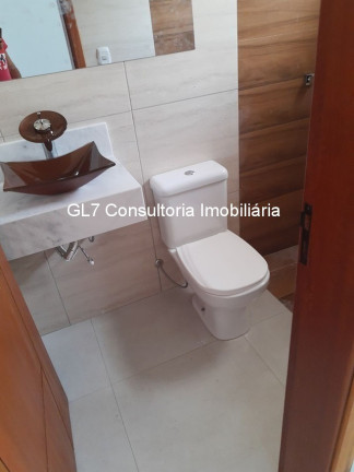 Imagem Casa com 2 Quartos à Venda,  em Jardim Residencial Nova Veneza - Indaiatuba