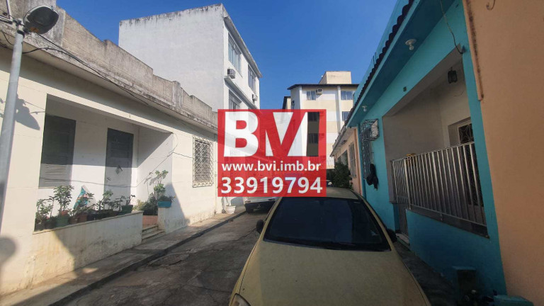 Imagem Casa com 7 Quartos à Venda, 151 m² em água Santa - Rio De Janeiro Imagem Casa com 7 Quartos à Venda, 151 m² em água Santa - Rio De Janeiro