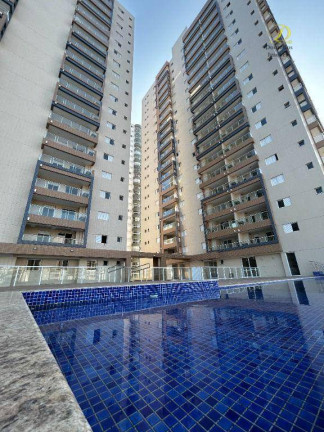 Imagem Apartamento com 2 Quartos à Venda, 87 m² em Aviação - Praia Grande Imagem Apartamento com 2 Quartos à Venda, 87 m² em Aviação - Praia Grande
