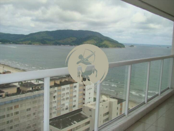 Imagem Cobertura com 4 Quartos à Venda, 450 m² em Embare - Santos Imagem Cobertura com 4 Quartos à Venda, 450 m² em Embare - Santos