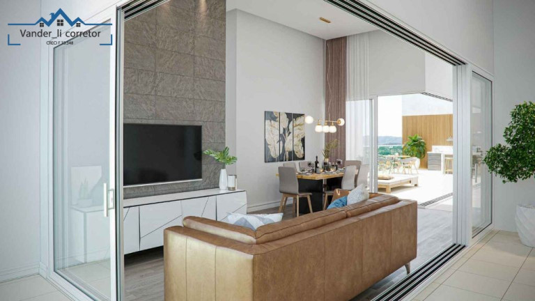 Imagem Imóvel com 3 Quartos à Venda, 86 m² em Centro