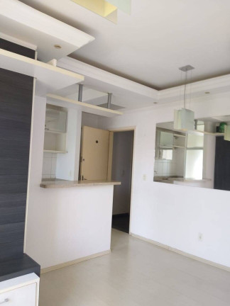 Imagem Apartamento com 2 Quartos à Venda, em Taboão - São Bernardo Do Campo Imagem Apartamento com 2 Quartos à Venda, em Taboão - São Bernardo Do Campo