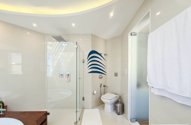 Imagem Casa com 4 Quartos à Venda, 266 m² em Horto Florestal - Salvador Imagem Casa com 4 Quartos à Venda, 266 m² em Horto Florestal - Salvador