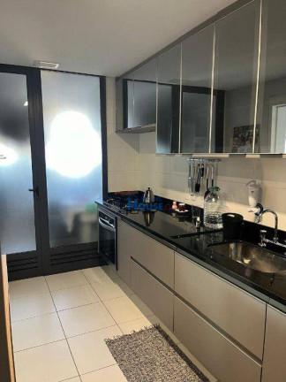 Imagem Apartamento com 3 Quartos à Venda, 118 m² em Pinheiros - São Paulo