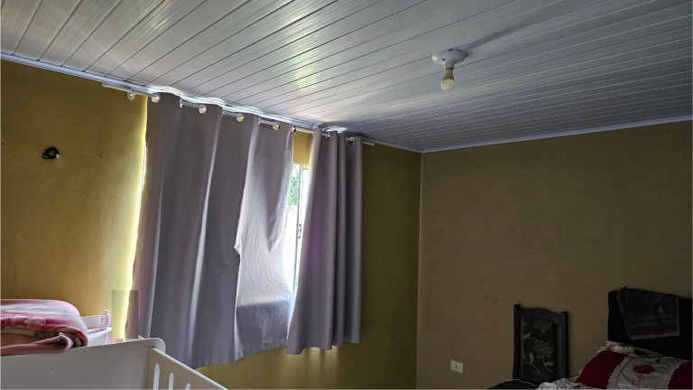 Imagem Casa com 4 Quartos à Venda, 120 m² em Capela Velha - Araucaria