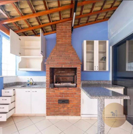 Imagem Cobertura com 3 Quartos à Venda, 178 m² em Fundação - São Caetano Do Sul Imagem Cobertura com 3 Quartos à Venda, 178 m² em Fundação - São Caetano Do Sul