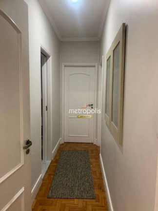 Imagem Apartamento com 3 Quartos à Venda, 130 m² em Santo Antônio - São Caetano Do Sul Imagem Apartamento com 3 Quartos à Venda, 130 m² em Santo Antônio - São Caetano Do Sul