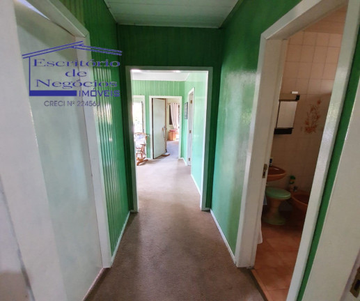 Imagem Casa com 4 Quartos à Venda, 174 m² em Cavalhada - Porto Alegre