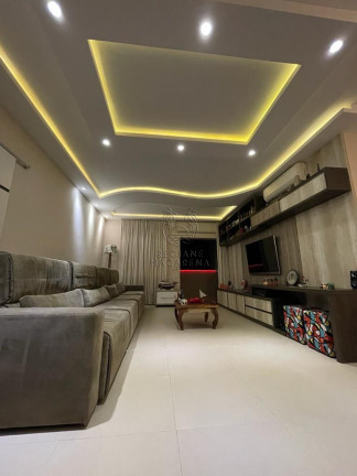 Imagem Cobertura com 4 Quartos à Venda, 306 m² em Centro - Ubatuba